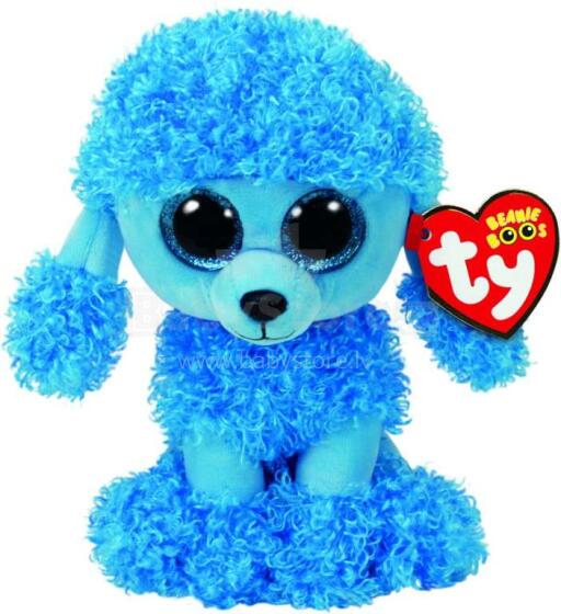 TY Beanie Boos Art. TY36851 Mandy Высококачественная мягкая, плюшевая игрушка