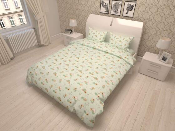 Rade Teddy Green Art.63554
