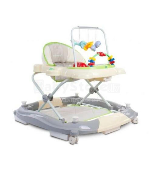 SunBaby  KAĶĪTIS green-grey B01.021.1.11