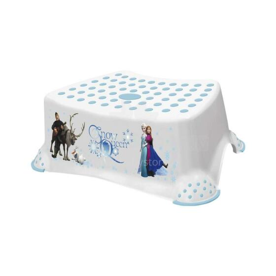 Lorelli Step Stool Frozen Art.10130350912 Paliktnis kājām