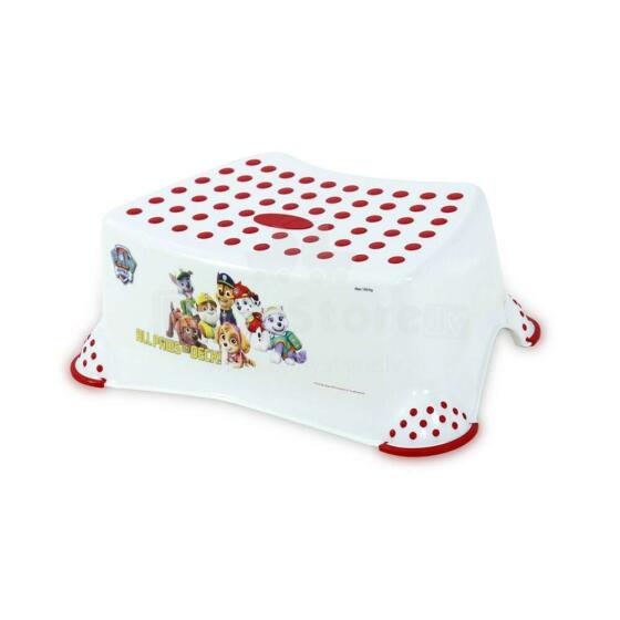Lorelli Step Stool Paw Patrol Art.10130350913 Paliktnis kājām