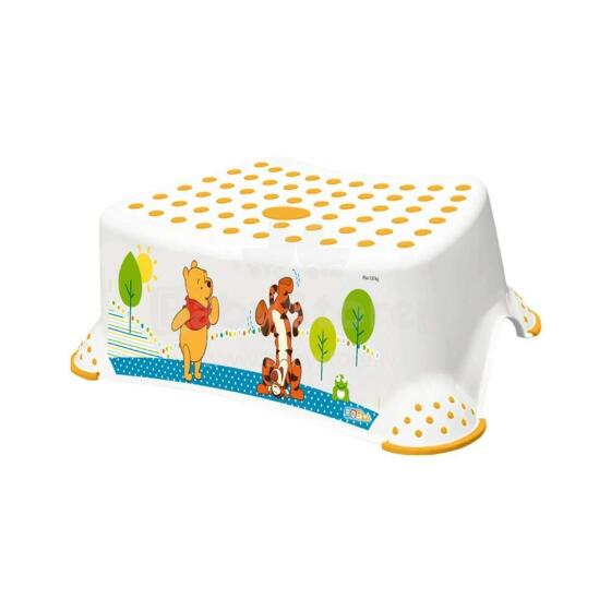 Lorelli Step Stool Bear Art.10130350091 Paliktnis kājām