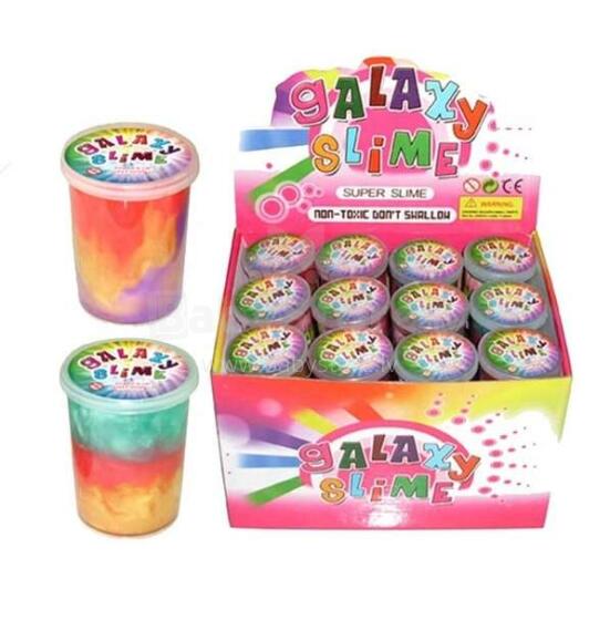 Super Slime Art.502086 Multi Slaims 160gr