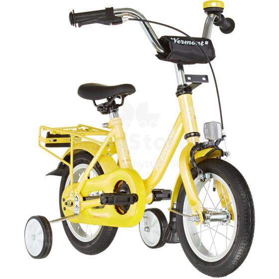 Vermont Classic 12 BMX Art.63863 Yellow Детский велосипед