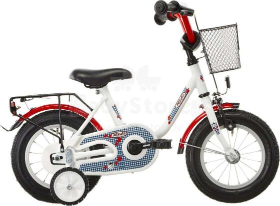 Vermont Kids Caro 12 BMX Art.63890