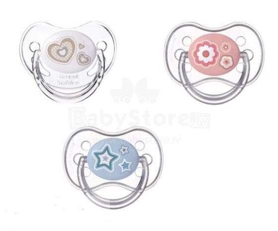Canpol babies Art.22/564 Cherry Pacifier (C) 18 m+