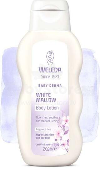 Weleda Art.9682 Altejas pieniņš kermeņim 200 ml