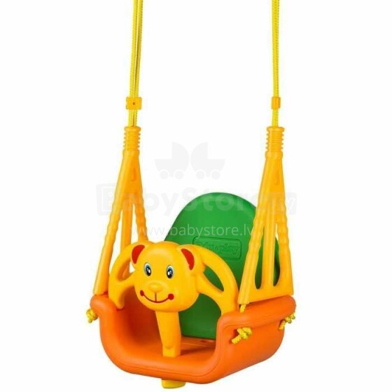 „Eco Toys Swing Art“. SW-1424 kūdikių sūpynės
