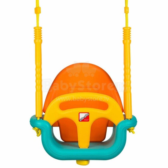 Eco Toys Swing Art.SW-1422 Качели для малышей