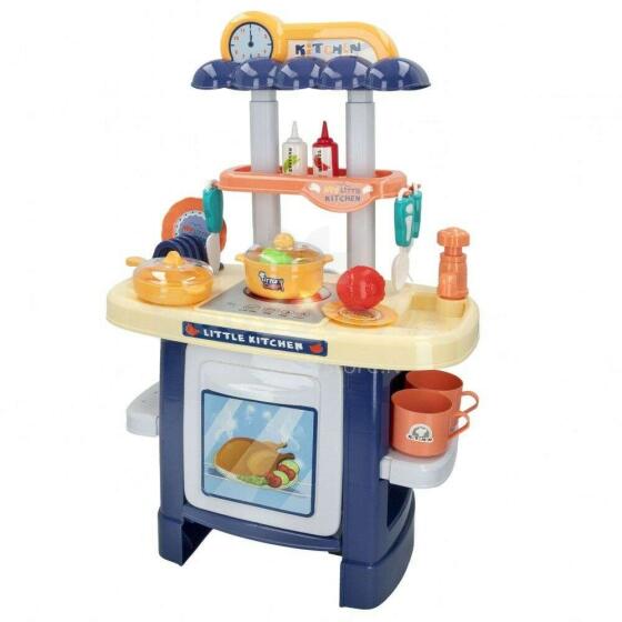Colorbaby Kitchen My Home  Art.46654 bērnu virtuve ar skaņam
