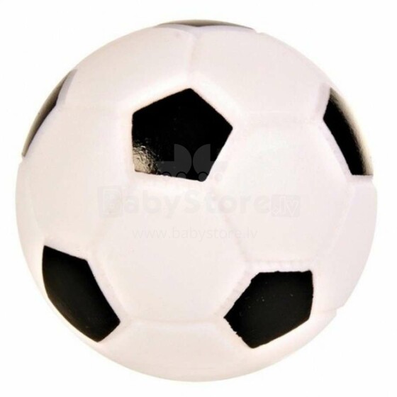 „I-Toys Ball“ kamuolys. „2060Y“ kamuolys (skersmuo 10 cm)