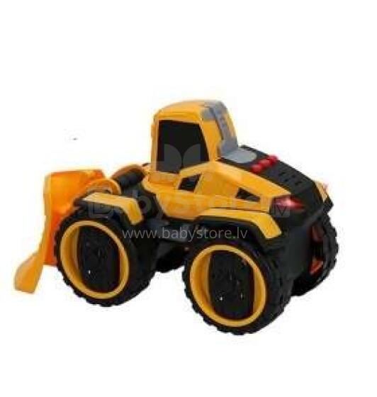 Colorbaby Speed Go Art.43826	 Buldozers ar gaismas effektiem