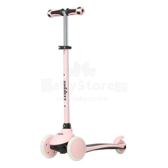 Mondo Scooter Tripper Art.28571  Bērnu skūteris augstāka kvalitāte