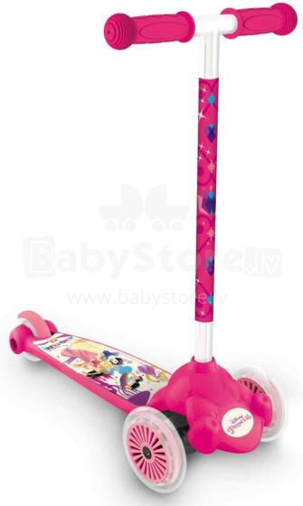 Mondo Disney Twist Scooter Art.18011 Princess