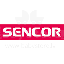 „Sencor SBS2507BL“ elektroninės svarstyklės