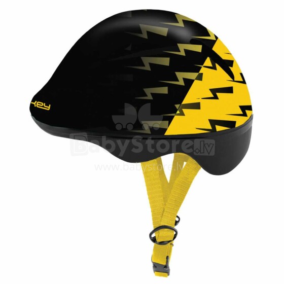 Spokey Thundy  Art. 927774  Сертифицированный, регулируемый шлем/каска для детей