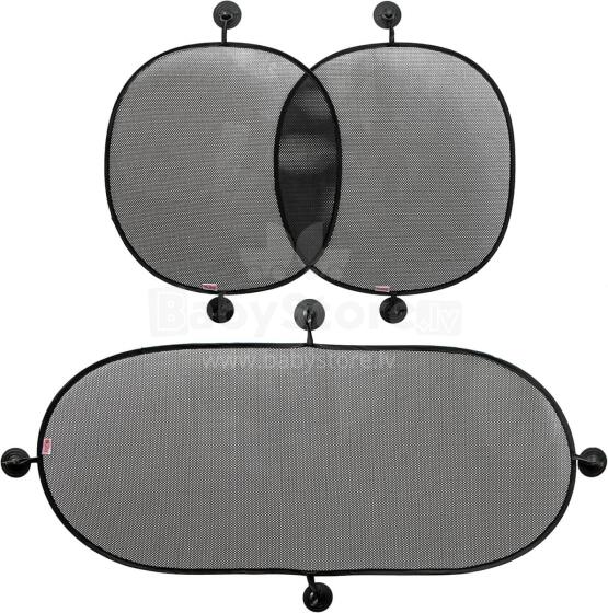 Zoogi Sun Shade Set Art.64731