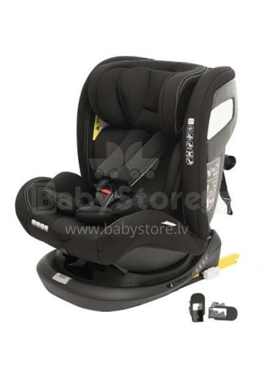 Britton  Maldon 360 Fix Art.B2471 Black