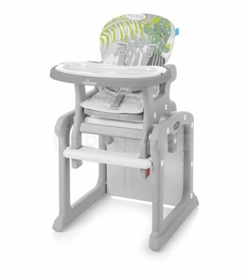 CANDY CACTUS 07, kėdė-transformatorius, Baby Design