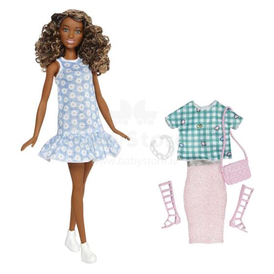 Barbie Fashion Art.FFF58 Doll Barbie with clothes