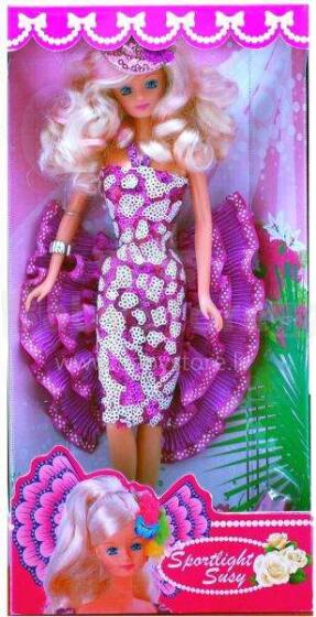 Susy Papillion 2227Y  Doll