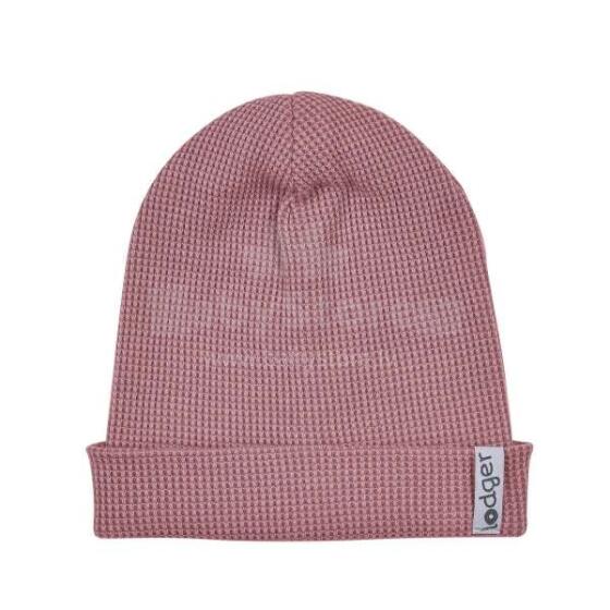 Lodger Beanie Ciumbelle Art.BE 077/12-24 Mazuļu kokvilnas cepurīte