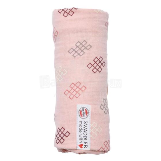 Lodger Swaddler Sensitive Art.SWM075