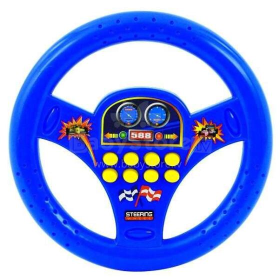 I-Toys Musical Art.A-1649 Pirmā Mazuļa stūre
