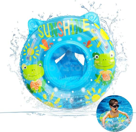 Baby Swimming Ring  Art.65261