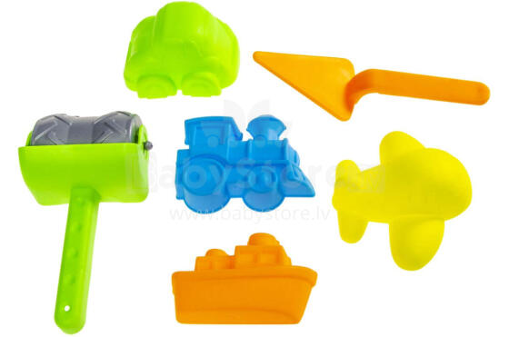 Happy Toys Sand Art.4587