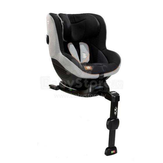 Joie I-Quest autokrēsls 0-18 kg, Carbon
