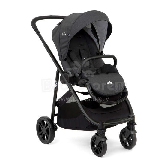Joie Versatrax E pastaigu rati, Pavement