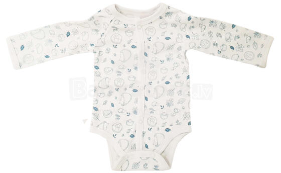 Galatex Art.66205 cotto baby body (size 56-86)