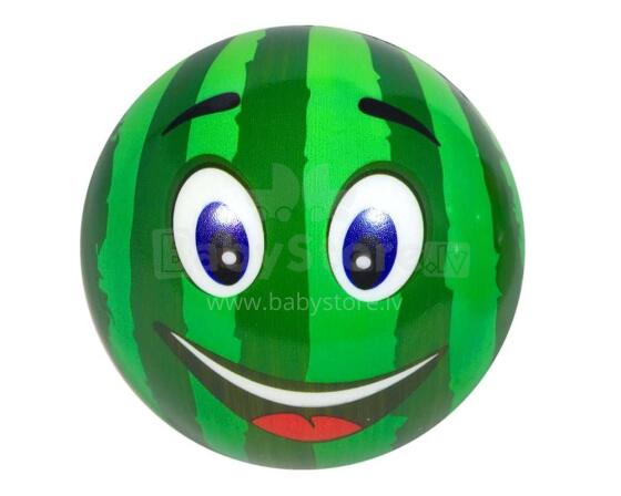 I-Toys Fruit Ball Art.1233272 Bumbiņa(bumba) 1 gab.(diametrs 6cm)