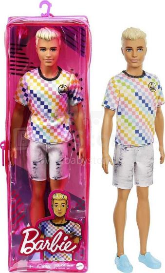 Mattel Barbie Art.GRB90