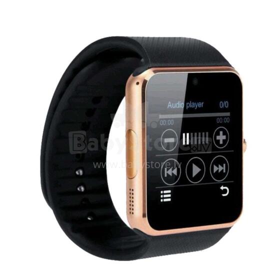 Home Company Smart Art.S02 Смарт часы с SIM-картой
