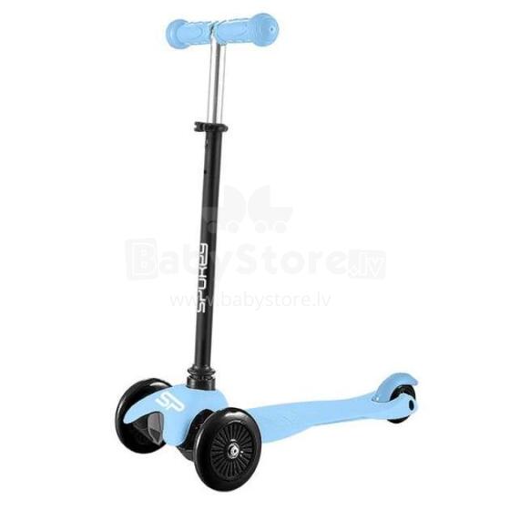 Spokey Scooter Art.927049 Funride Blue