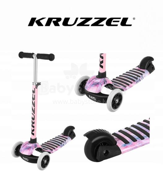RAPID pink (10283)