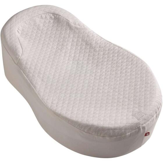 Red Castle Cocoonababy White Art.0443166