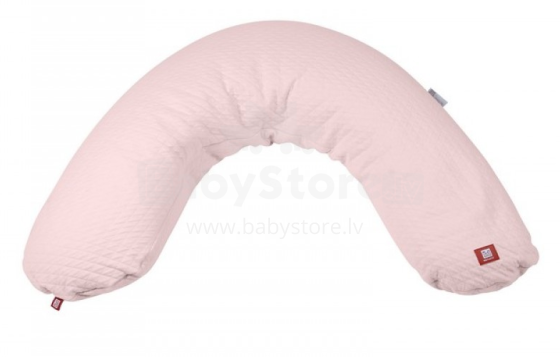 Red Castle '18 Big Flopsy Pink Art.0508164  Многофункциональная подушка для беременных и кормящих