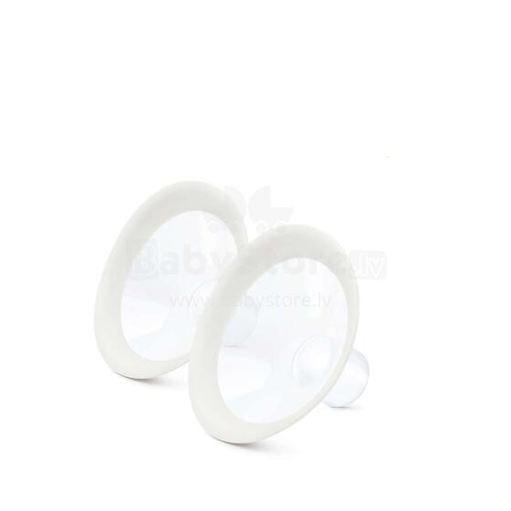 Medela- Personal Fit Flex Art.67716 Воронкa/насадкa для молокоотсоса  21mm S раз.