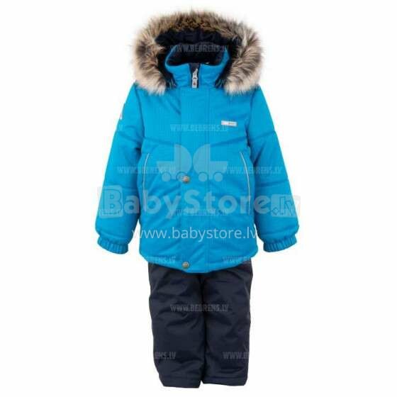 „Lenne'20“ straipsnis.20724 / 658 „Robby Warm Baby“ žiemos šiluminio kostiumo striukė + kelnės