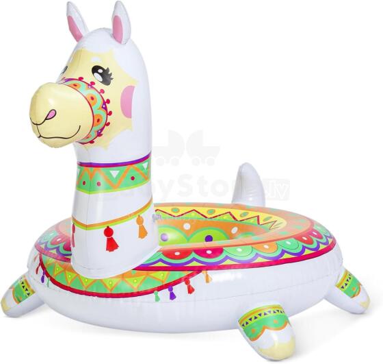 Inflatable Swimming Ring Art.67957