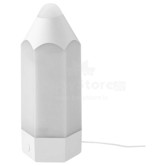 Made in Sweden Pelarboj Art.804.242.60 LED настольная лампа для детской комнаты