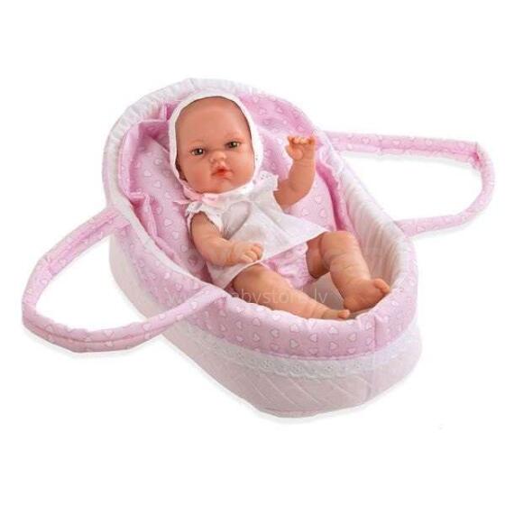 Arias Baby Doll Art.AR50220 Lelle mazulis kulbiņa