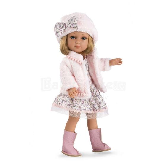 Arias Doll Sharlotte Art.AR60175