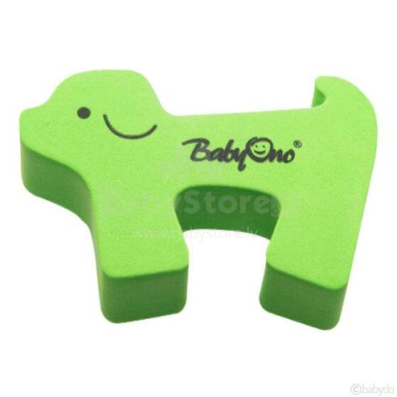 Baby Ono Art.958 Фиксатор для дверей Собачка