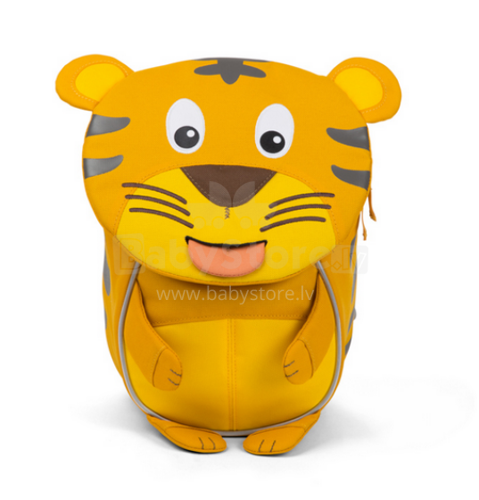 Affenzahn Art.AFZFAS004001 Timmy Tiger Детский рюкзак