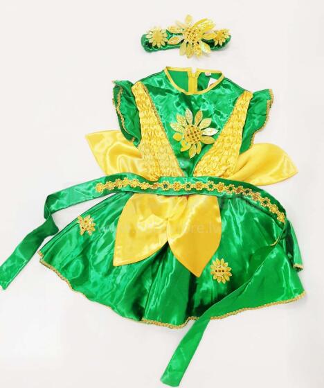 Feya Princess kids dress
