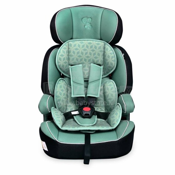 Lorelli Navigator Art.10070901981 Green  bērnu autokrēsls  9-36kg